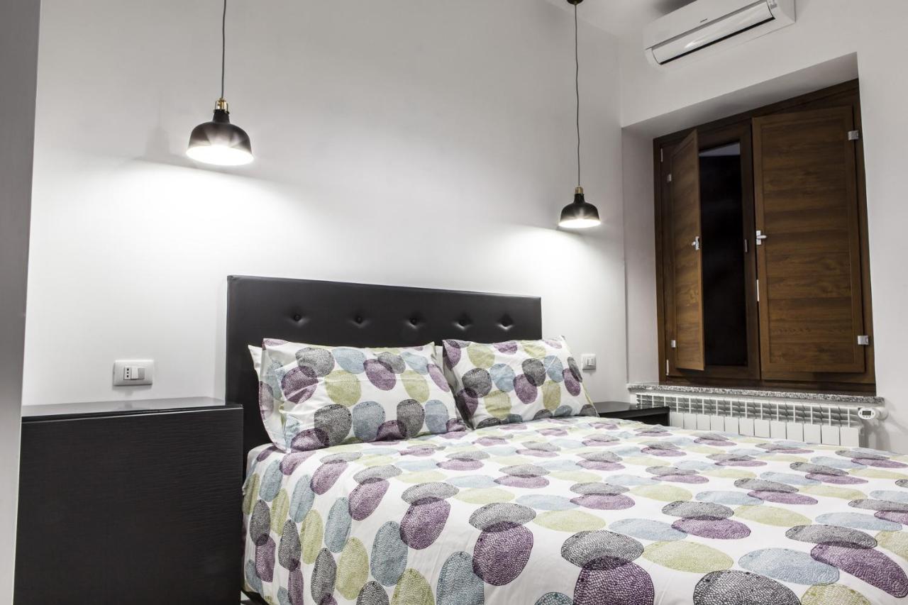 Pomodoro Bed Bed & Breakfast Castrovillari Exterior foto