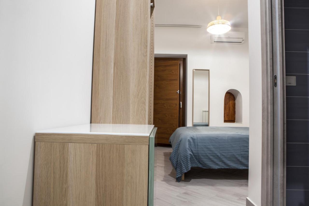 Pomodoro Bed Bed & Breakfast Castrovillari Exterior foto
