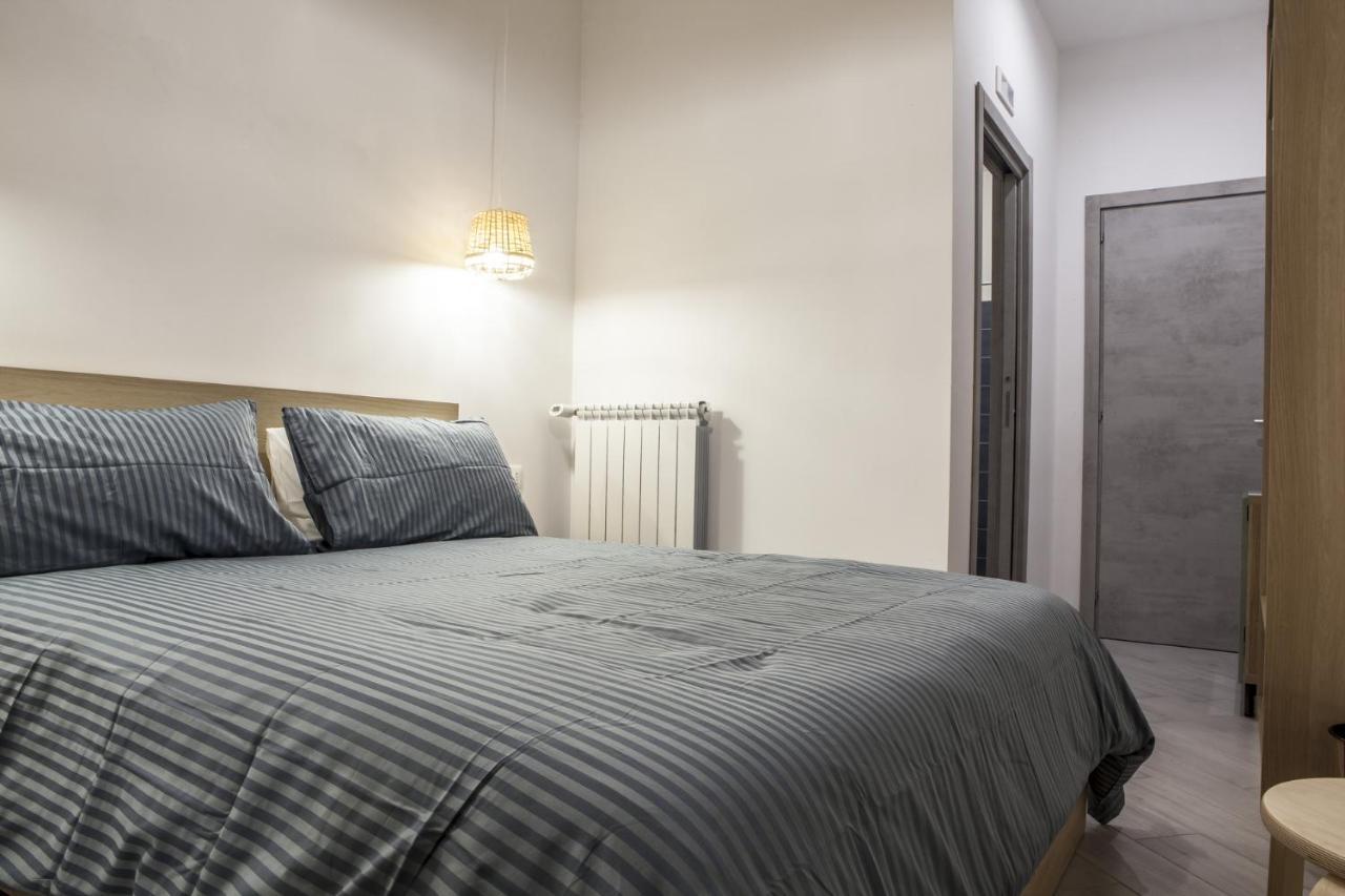 Pomodoro Bed Bed & Breakfast Castrovillari Exterior foto