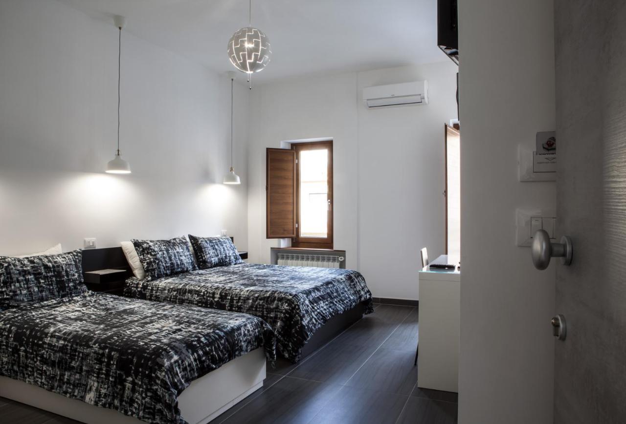 Pomodoro Bed Bed & Breakfast Castrovillari Exterior foto