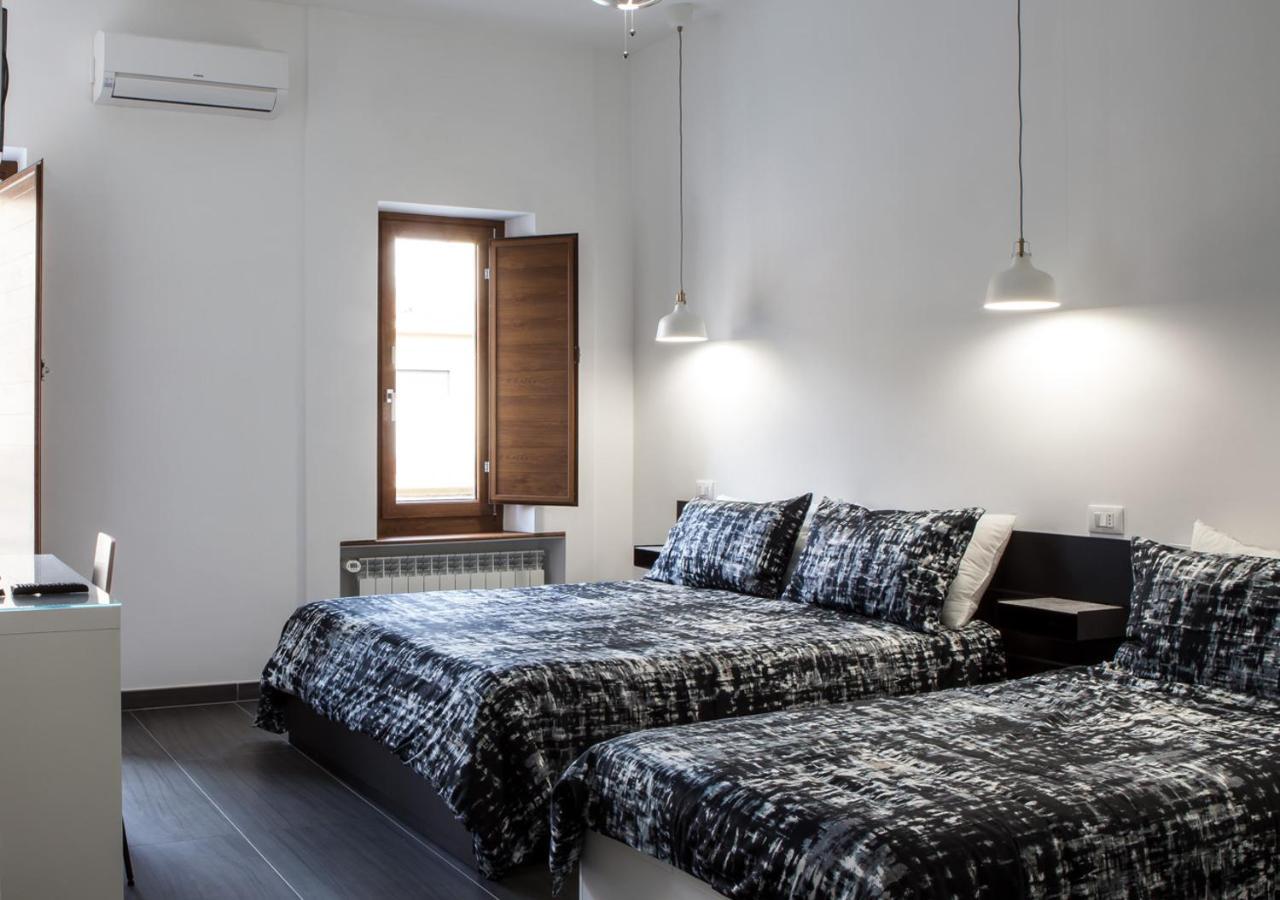 Pomodoro Bed Bed & Breakfast Castrovillari Exterior foto