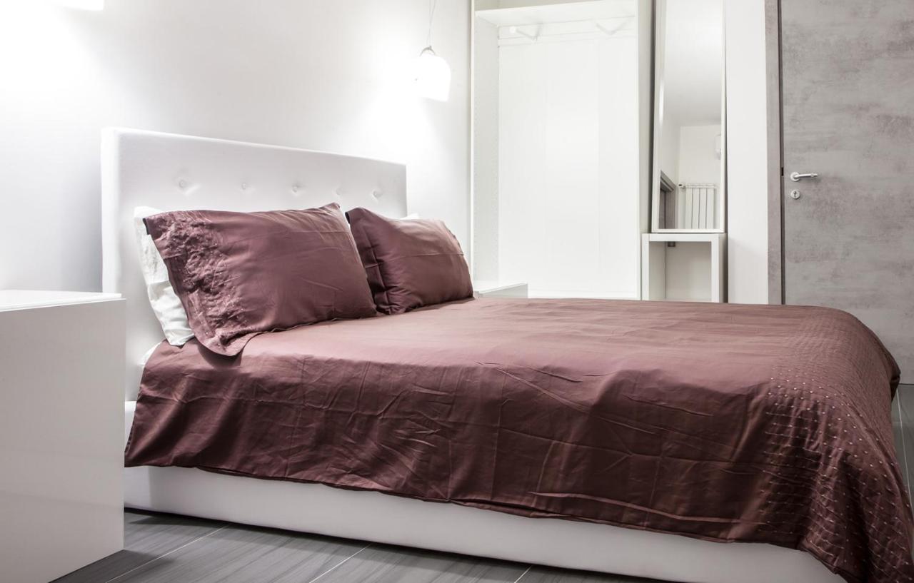 Pomodoro Bed Bed & Breakfast Castrovillari Exterior foto