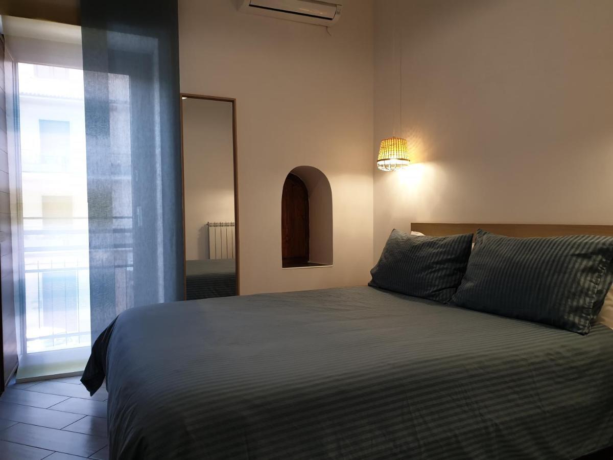 Pomodoro Bed Bed & Breakfast Castrovillari Exterior foto